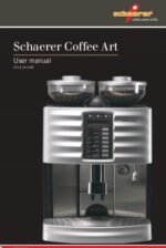 Суперавтоматична кавомашина Schaerer Coffee Art - Зображення 6