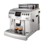 Автоматична кавомашина Saeco Aulika, Saeco Royal One Touch Cappuccino не підготовлена - Зображення 3