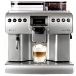Автоматична кавомашина Saeco Aulika, Saeco Royal One Touch Cappuccino не підготовлена