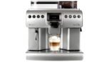 Автоматична кавомашина Saeco Aulika, Saeco Royal One Touch Cappuccino не підготовлена