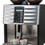 Суперавтоматична кавомашина Schaerer Coffee Art
