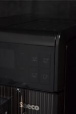 Кавомашина Saeco GranBaristo HD8964/01 - Зображення 2