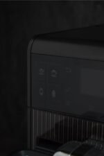 Кавомашина Saeco GranBaristo HD8964/01 - Зображення 3