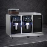 Суперавтоматична професійна кавомашина EVERSYS e'4m - Зображення 3