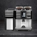 Суперавтоматична кавомашина Schaerer Coffee Art Plus - Зображення 2