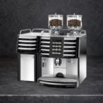 Суперавтоматична кавомашина Schaerer Coffee Art Plus