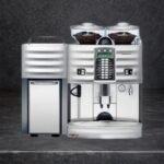 Суперавтоматична кавомашина Schaerer Coffee Art Plus - Зображення 4