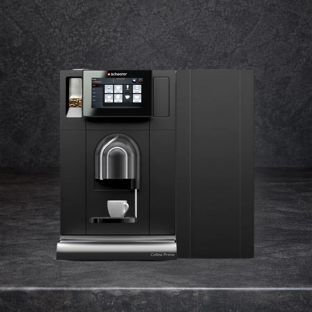 Schaerer Coffee Prime 1 Large Суперавтоматична кавомашина Schaerer Coffee Prime - Зображення 1