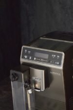 Кавомашина De'Longhi Autentica Cappuccino ETAM 29.660 SB - Зображення 2