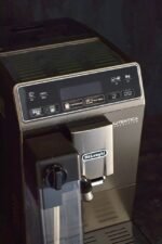 Кавомашина De'Longhi Autentica Cappuccino ETAM 29.660 SB - Зображення 3