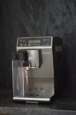 Кавомашина De'Longhi Autentica Cappuccino ETAM 29.660 SB - Зображення 4