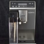 Кавомашина De'Longhi Autentica Cappuccino ETAM 29.660 SB