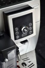Кавомашина De'Longhi ECAM 23.450 Cappuccino - Зображення 2