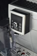 Кавомашина De'Longhi ECAM 23.450 Cappuccino - Зображення 3