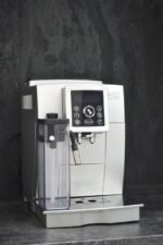Кавомашина De'Longhi ECAM 23.450 Cappuccino - Зображення 5