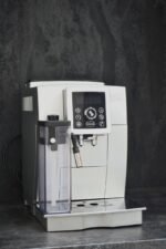 Кавомашина De'Longhi ECAM 23.450 Cappuccino