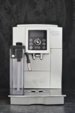 Кавомашина De'Longhi ECAM 23.450 Cappuccino - Зображення 8