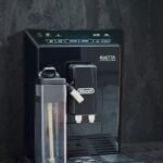 Кавомашина De'Longhi ECAM 44.664 B Eletta Cappuccino