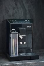 Кавомашина De'Longhi ECAM 44.664 B Eletta Cappuccino