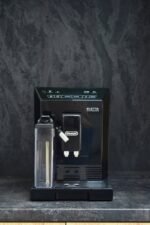 Кавомашина De'Longhi ECAM 44.664 B Eletta Cappuccino - Зображення 7