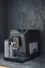 Кавомашина De'Longhi ECAM 44.664 B Eletta Cappuccino - Зображення 8
