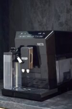 Кавомашина De'Longhi ECAM 44.664 B Eletta Cappuccino - Зображення 9