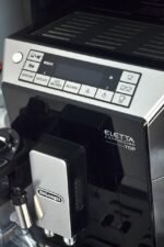 Кавомашина De'Longhi ECAM 45.766.B Eletta Cappuccino Top - Зображення 4
