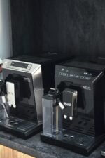 Кавомашина De'Longhi ECAM 45.766.B Eletta Cappuccino Top - Зображення 5