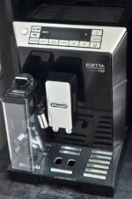 Кавомашина De'Longhi ECAM 45.766.B Eletta Cappuccino Top - Зображення 6