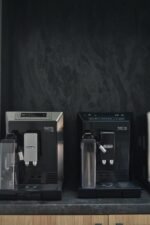 Кавомашина De'Longhi ECAM 45.766.B Eletta Cappuccino Top - Зображення 8