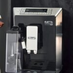 Кавомашина De'Longhi ECAM 45.766.B Eletta Cappuccino Top