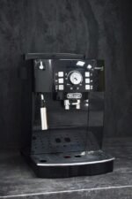 Кавомашина DeLonghi ECAM 22.112 B Magnifica S - Зображення 4
