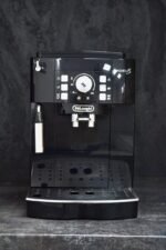 Кавомашина DeLonghi ECAM 22.112 B Magnifica S - Зображення 6