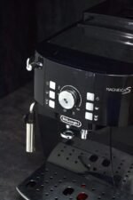Кавомашина DeLonghi ECAM 22.112 B Magnifica S - Зображення 8