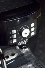 Кавомашина DeLonghi ECAM 22.112 B Magnifica S - Зображення 9