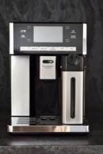 Кавомашина DeLonghi ESAM 6904 M PrimaDonna Exclusive - Зображення 2