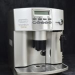 Кавомашина DeLonghi ESAM 3400 S