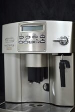 Кавомашина DeLonghi ESAM 3400 S - Зображення 5