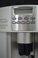 Кавомашина DeLonghi ESAM 3400 S - Зображення 6