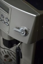 Кавомашина DeLonghi ESAM 3400 S - Зображення 9