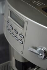 Кавомашина DeLonghi ESAM 3400 S - Зображення 10