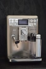 Кавомашина Saeco Exprelia Evo SS HD8857/09 - Зображення 2