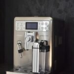Кавомашина Saeco Exprelia Evo SS HD8857/09
