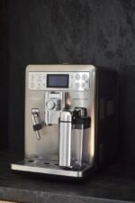 Кавомашина Saeco Exprelia Evo SS HD8857/09