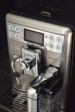 Кавомашина Saeco Exprelia Evo SS HD8857/09 - Зображення 5