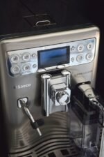 Кавомашина Saeco Exprelia Evo SS HD8857/09 - Зображення 6