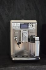 Кавомашина Saeco Exprelia Evo SS HD8857/09 - Зображення 7