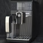 Кавомашина Saeco GranBaristo HD8964/01