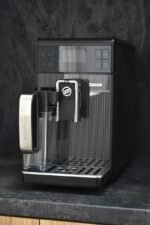 Кавомашина Saeco GranBaristo HD8964/01