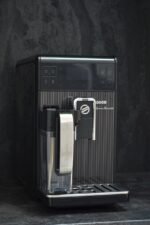 Кавомашина Saeco GranBaristo HD8964/01 - Зображення 5
